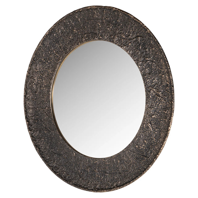 Spiegel Jamel bronze
