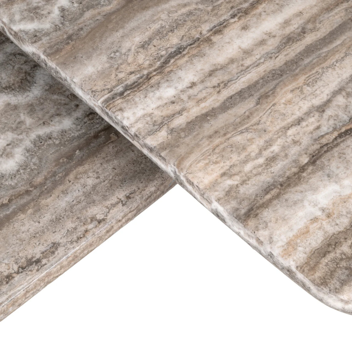 Salontafel Dulce grey (denizly) (Set of 2) van Richmond Interiors – Luxe comfort op maat van PureWonen. Vraag naar de beste prijs.