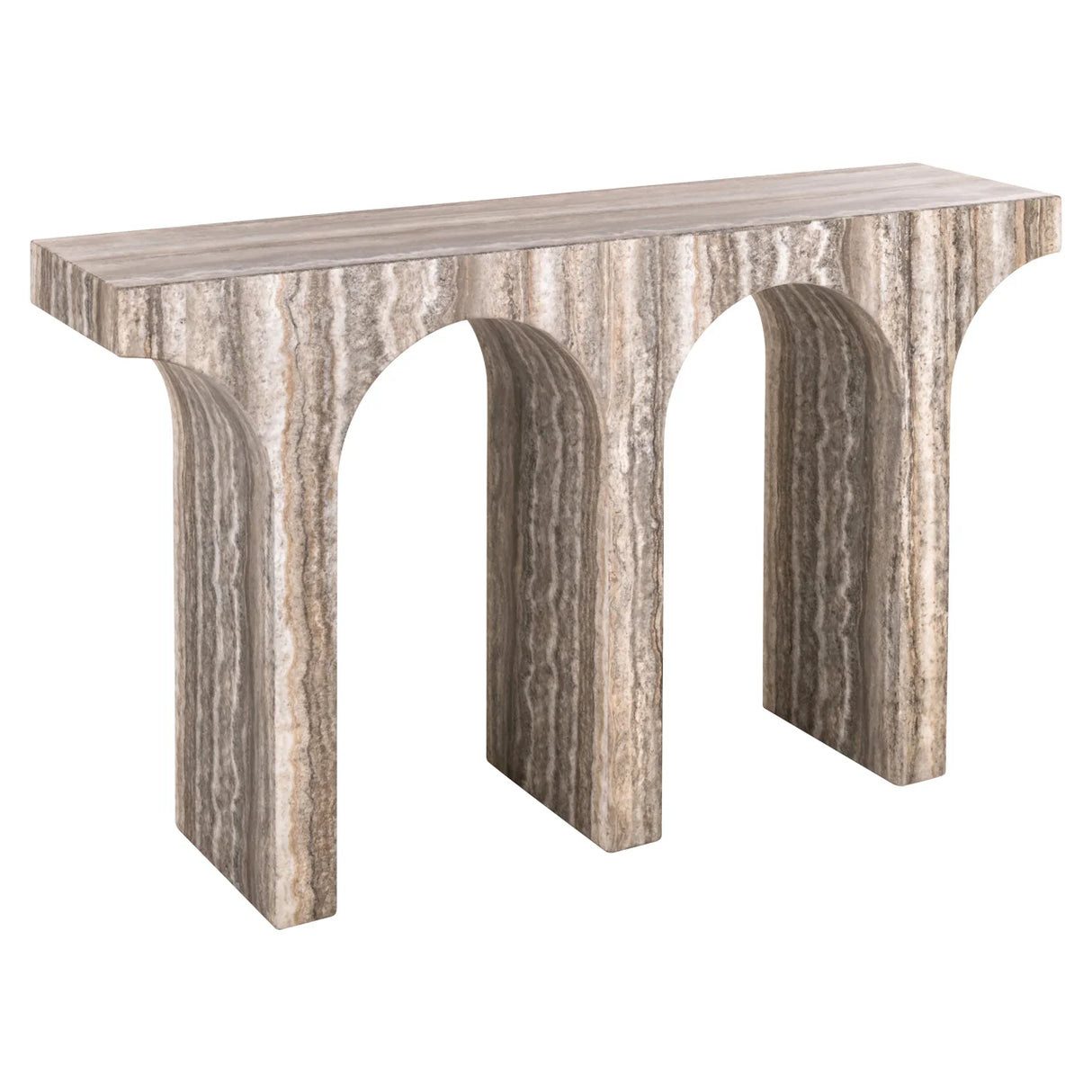 Console Dulce grey