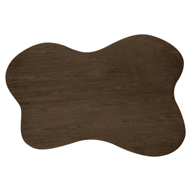 Salontafel Quintino walnut