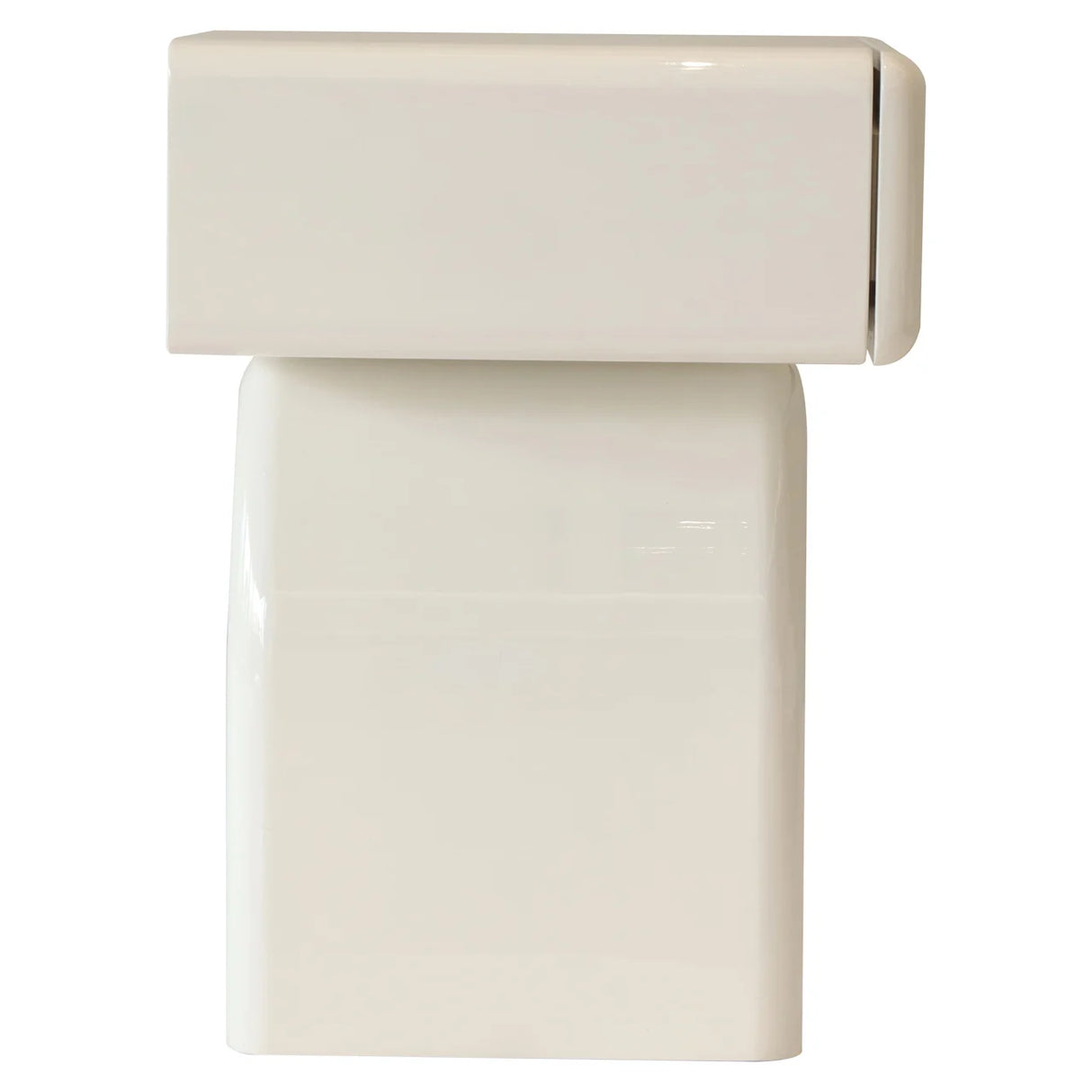 Nachtkastje Bennet coconut milk 1-drawer