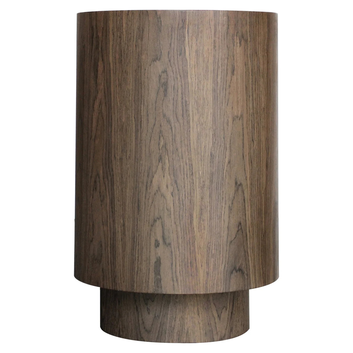 Dressoir Callahan brown 2-doors
