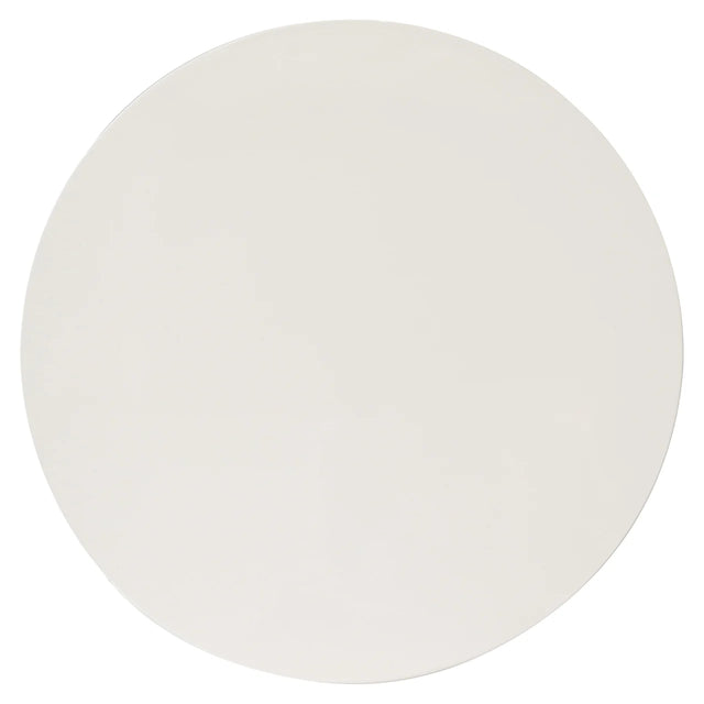 Bijzettafel Merrick coconut milk