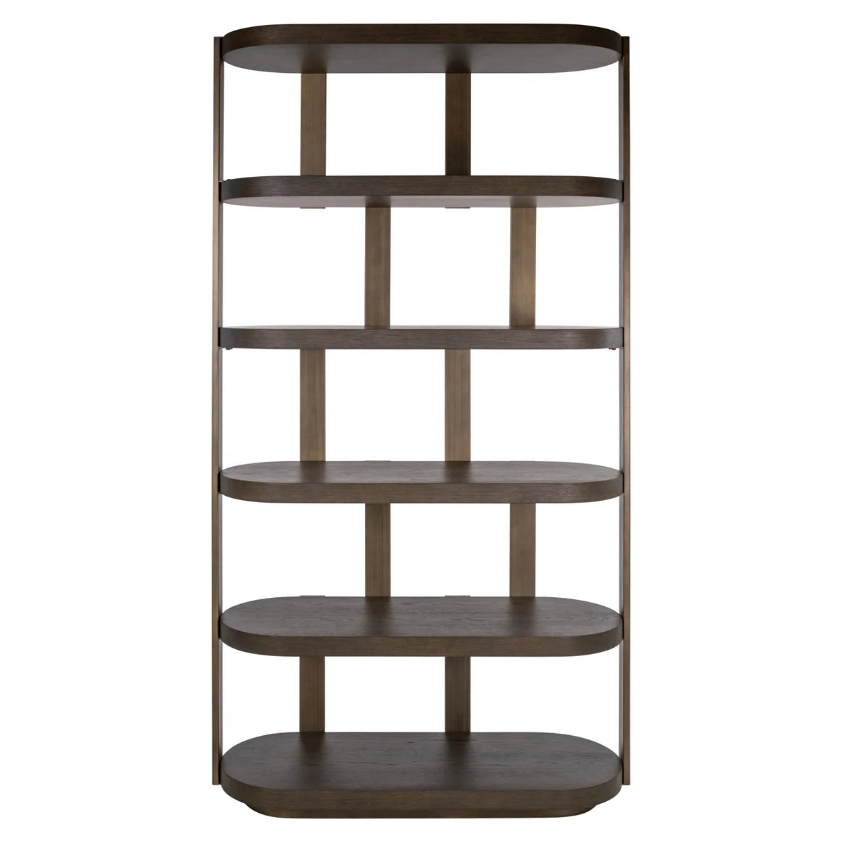 Wandkast Ellington brown van Richmond Interiors – Luxe comfort op maat van PureWonen. Vraag naar de beste prijs.