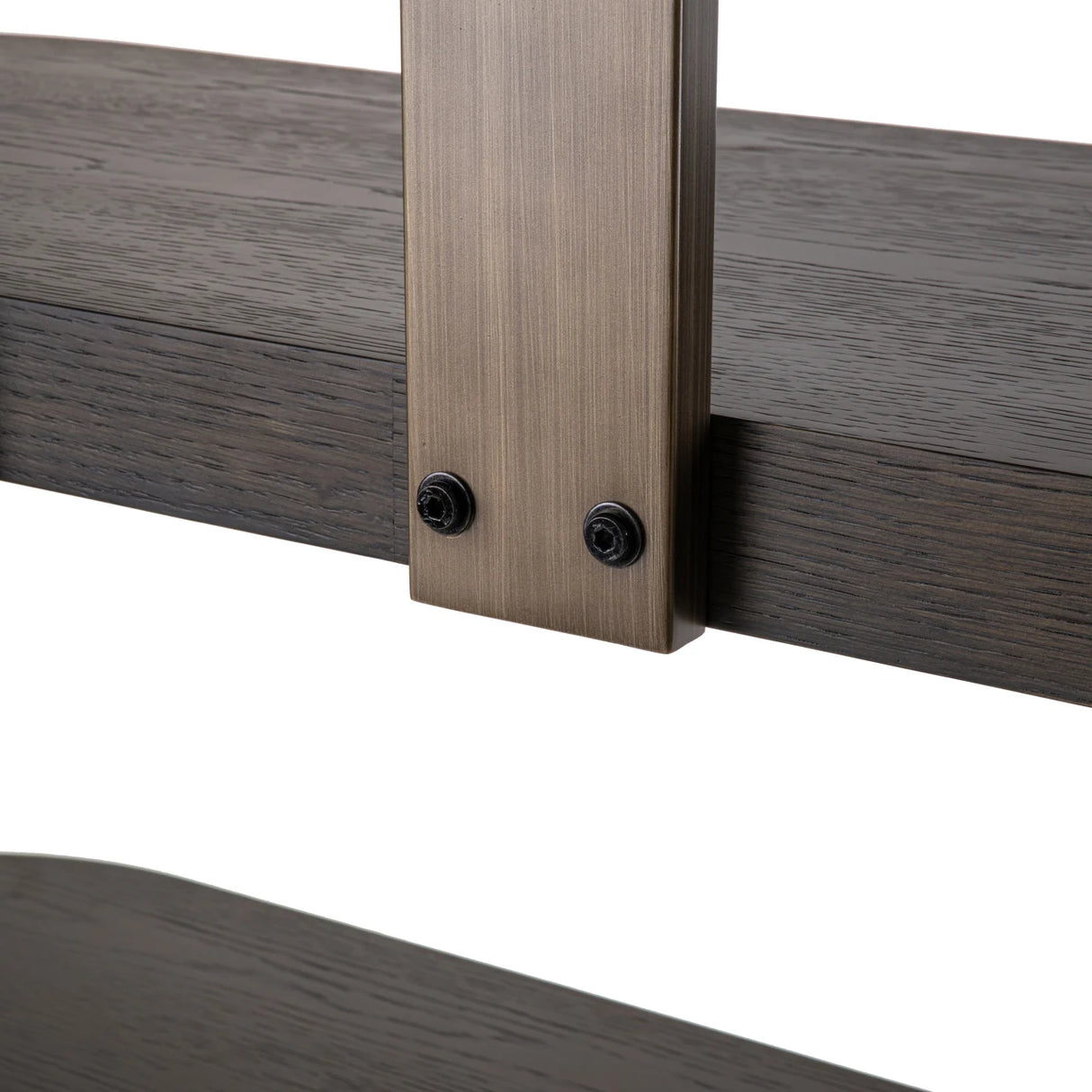 Wandkast Ellington brown van Richmond Interiors – Luxe comfort op maat van PureWonen. Vraag naar de beste prijs.