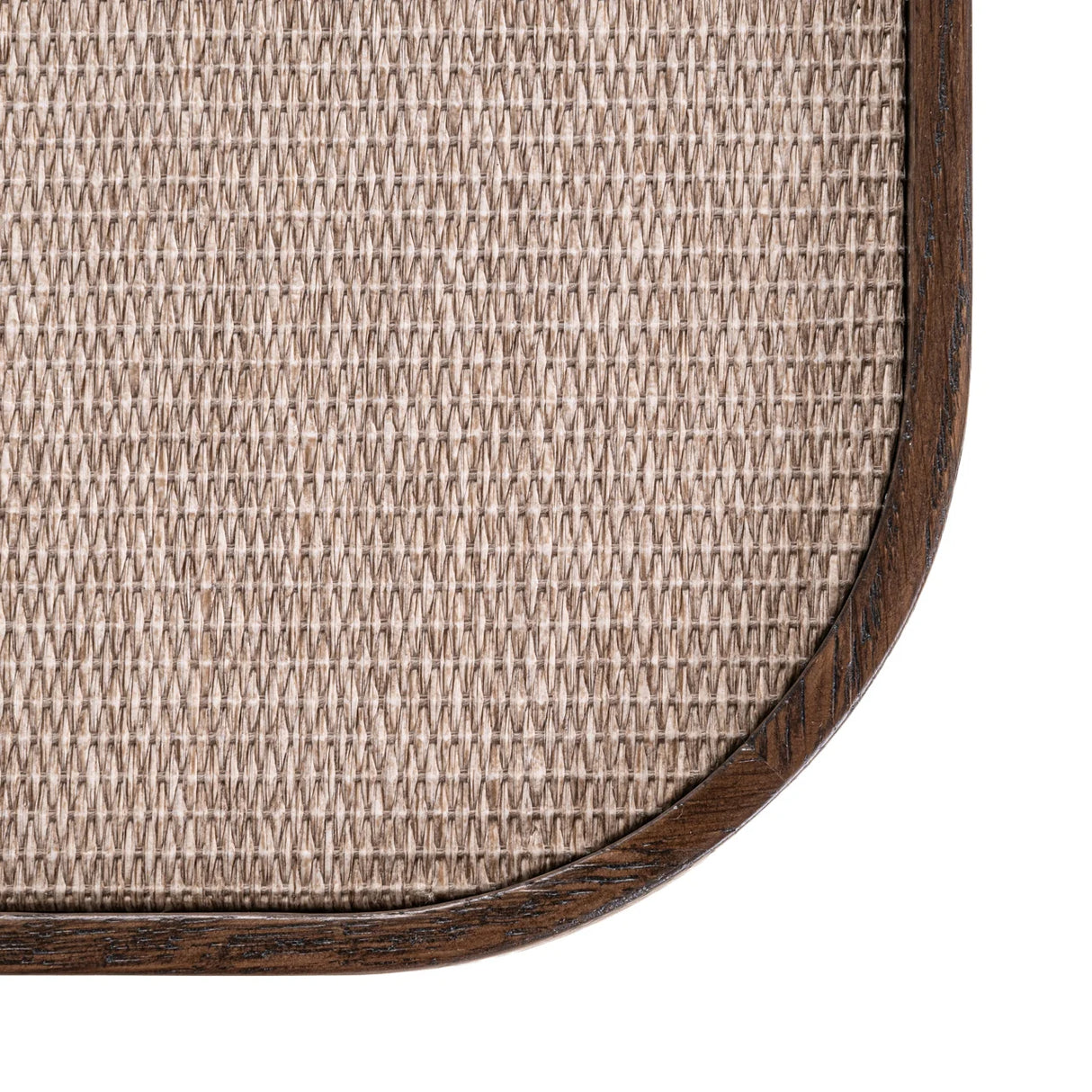 Console Willox brown