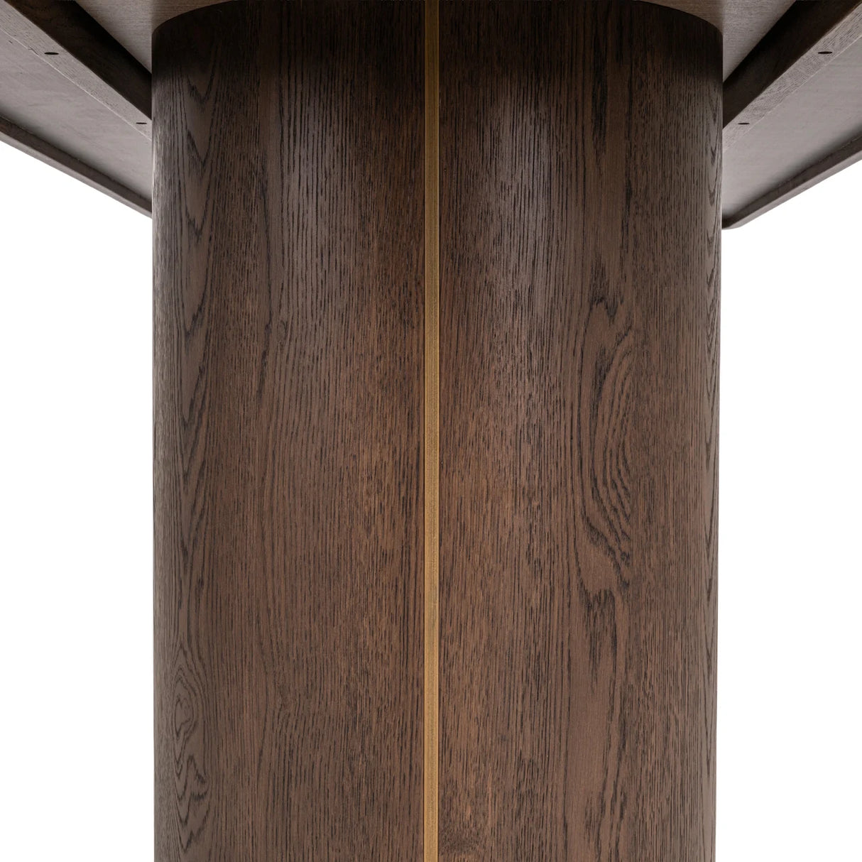 Eettafel Willox brown 235 including glass van Richmond Interiors – Luxe comfort op maat van PureWonen. Vraag naar de beste prijs.