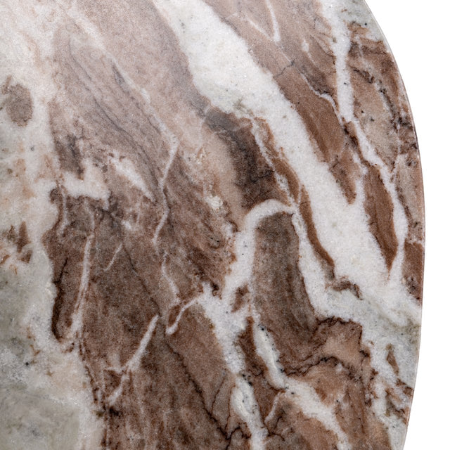 Salontafel Camino Blush beige (Set of 3)