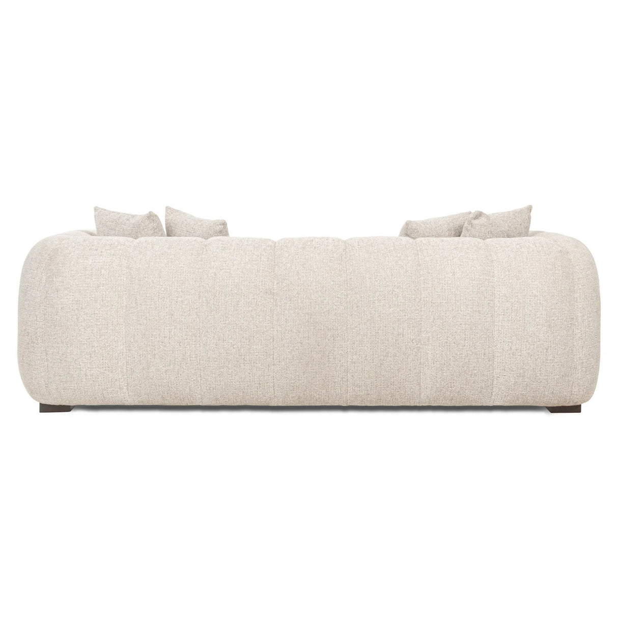 Bank Novaro natural fancy 3-seater van Richmond Interiors – Luxe comfort op maat van PureWonen. Vraag naar de beste prijs.