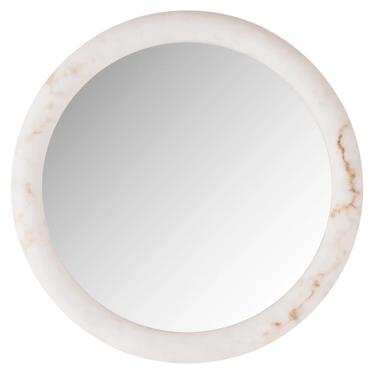 Wandlamp Oravelle white 80Ø