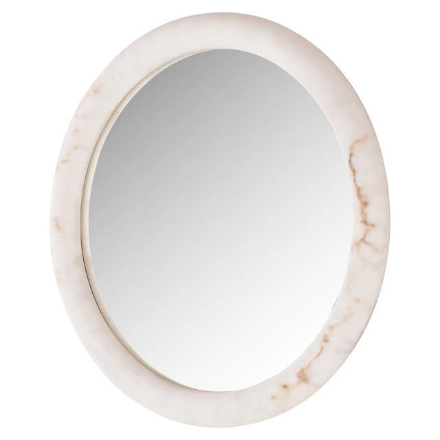 Wandlamp Oravelle white 80Ø