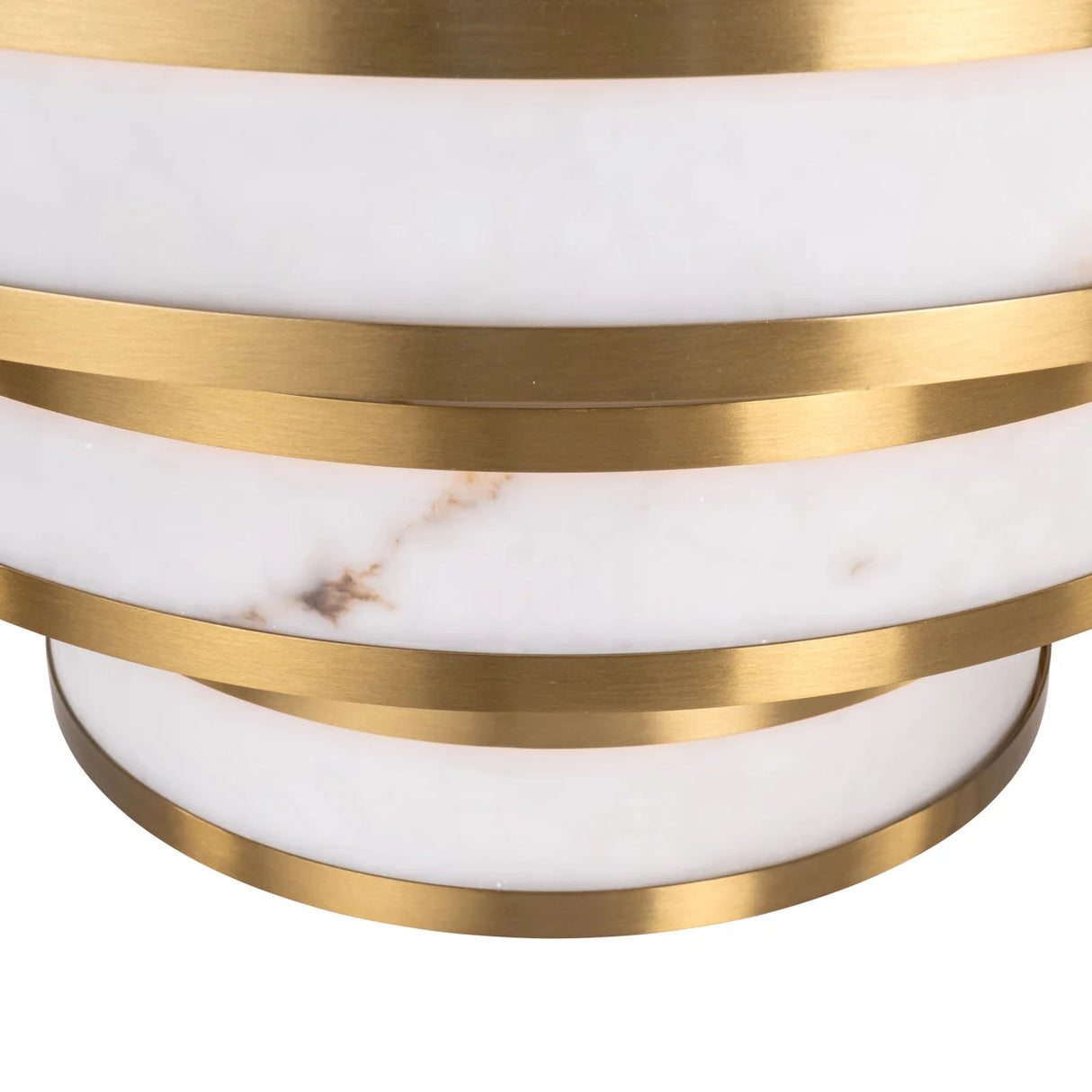 Hanglamp Cealora white