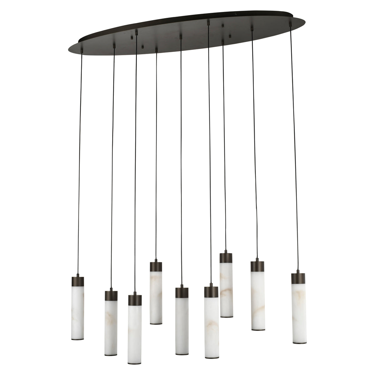 Hanglamp Chavine bronze – Richmond Interiors