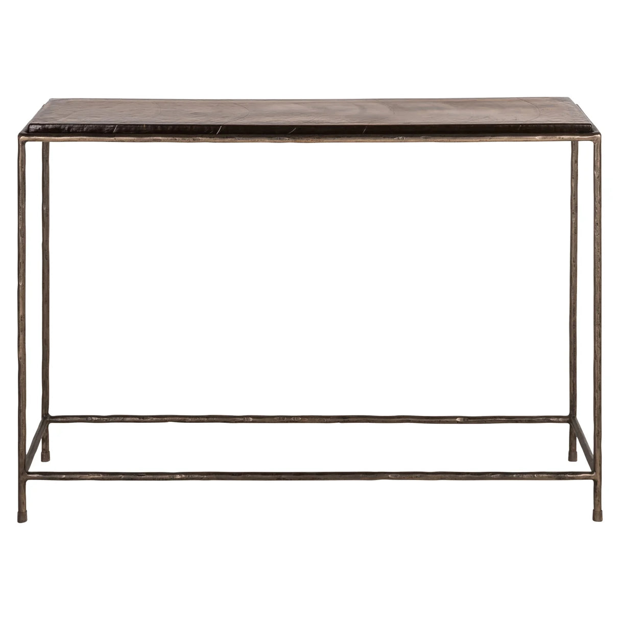 Console Villano bronze