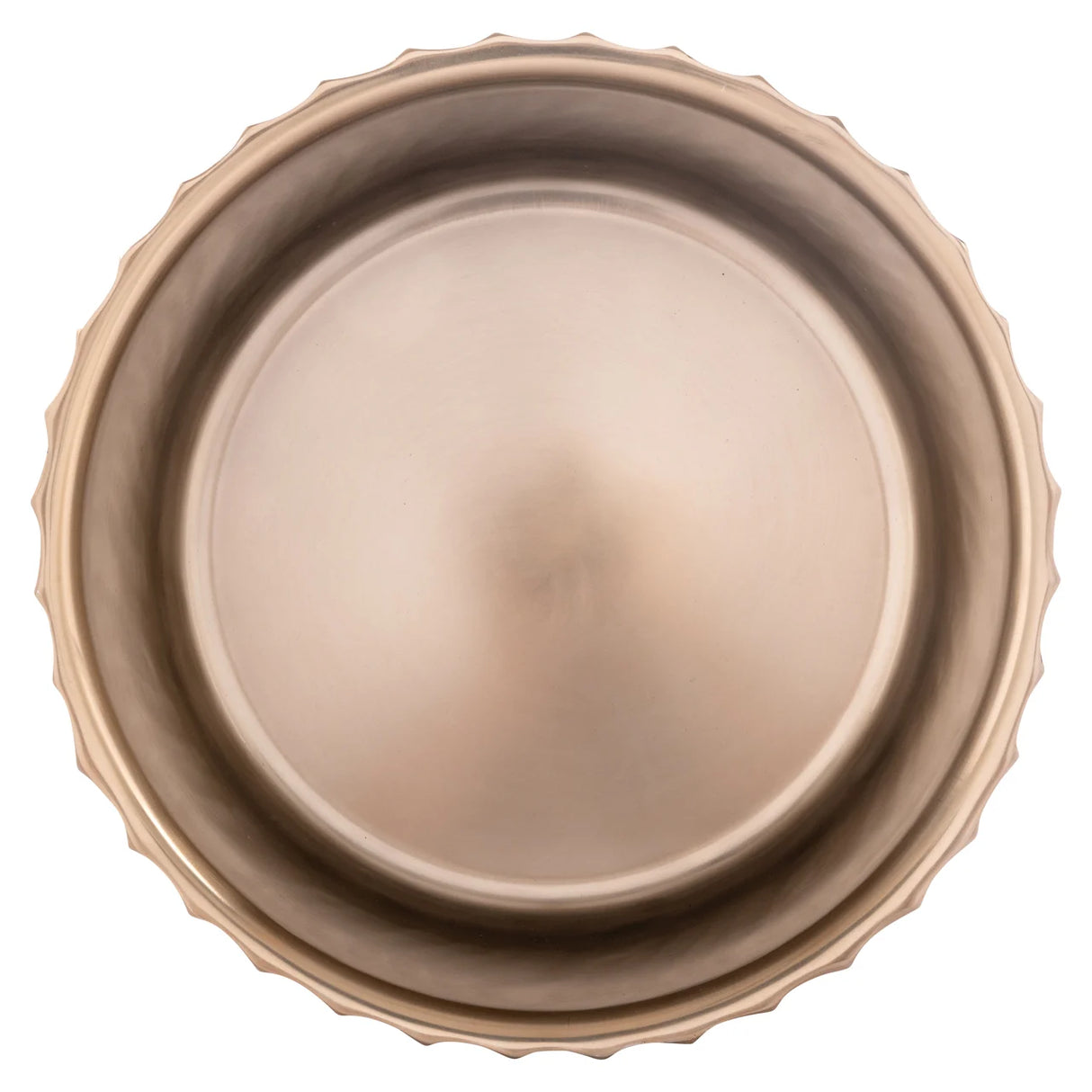 Wijn- en baraccessoires Minoa gold champagne cooler