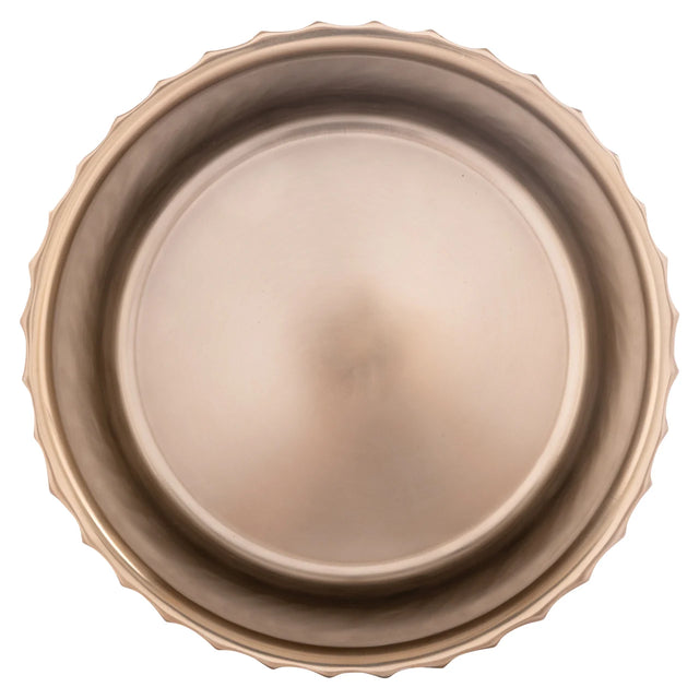 Wijn- en baraccessoires Minoa gold champagne cooler