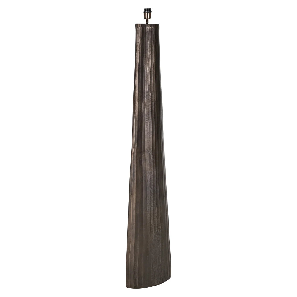 Vloerlamp Velvyn bronze