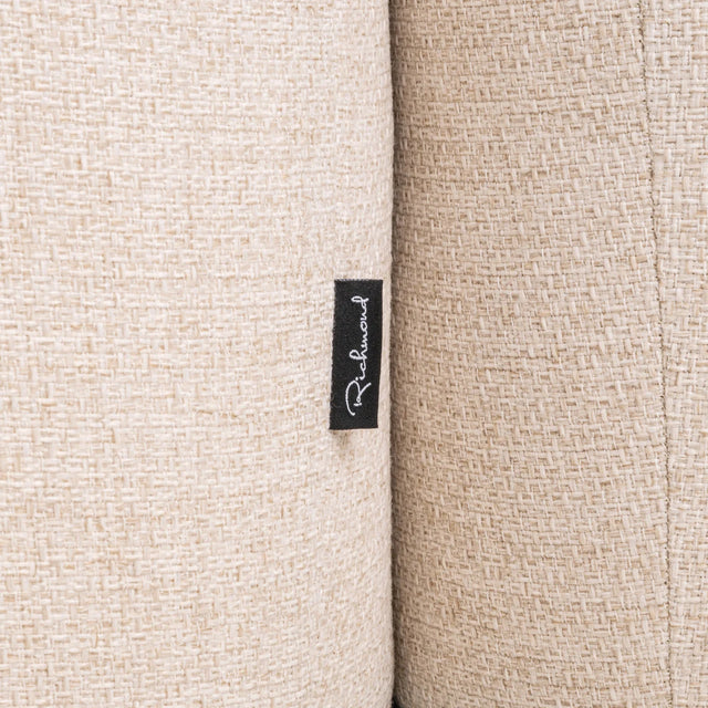 Buiten bank Dawson beige alpine cornersofa