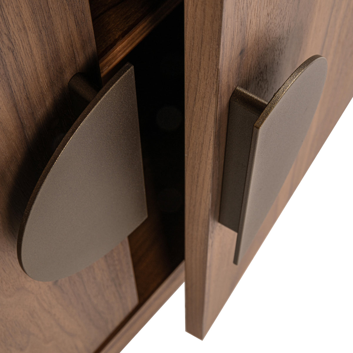 Wandkast Windsor walnut – Richmond Interiors (afbeelding 8)