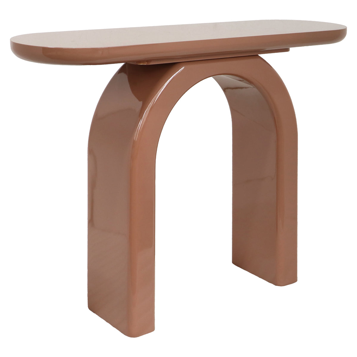 Console Kourtney mocha mousse – Richmond Interiors