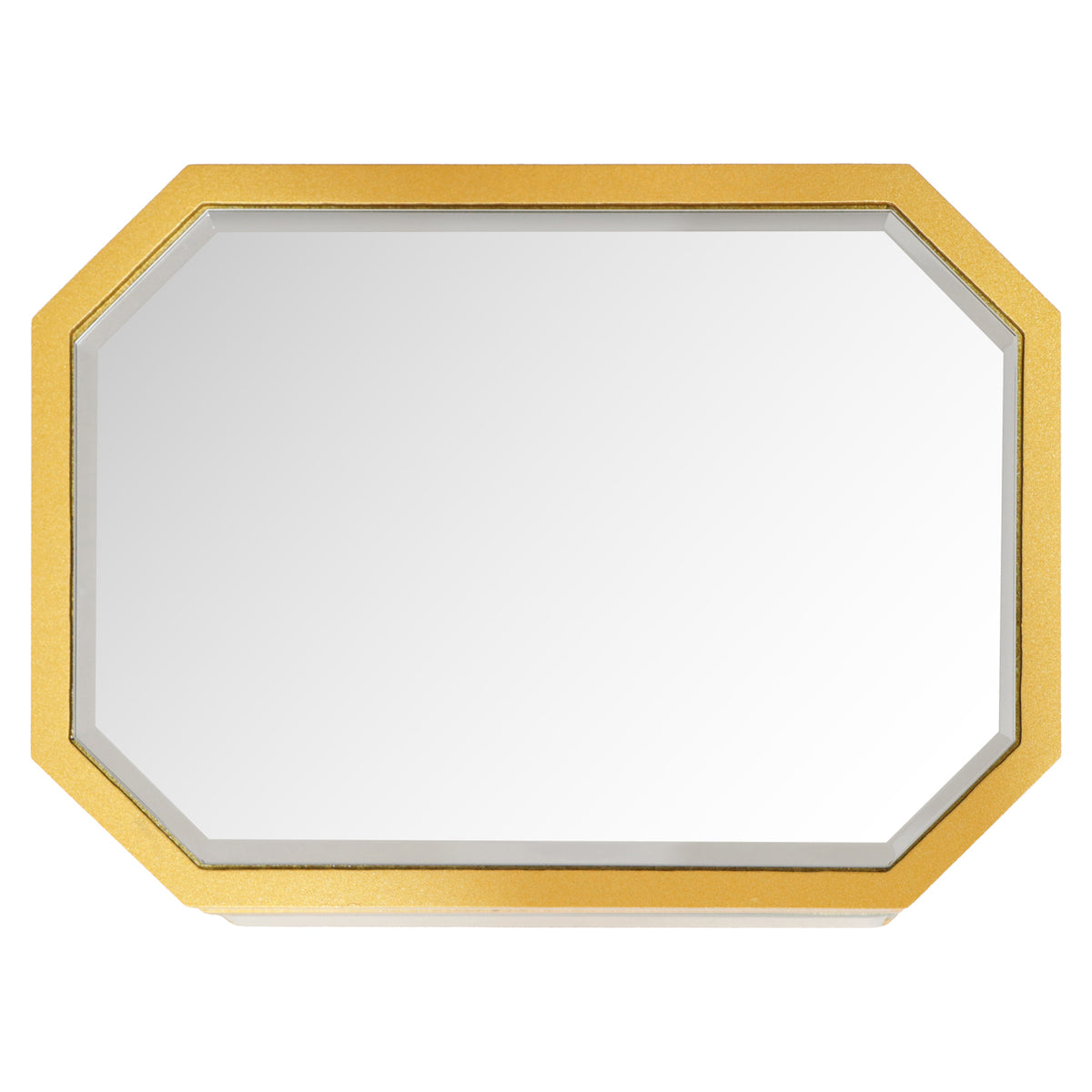 Opbergdoos Penny silver – Richmond Interiors (afbeelding 5)