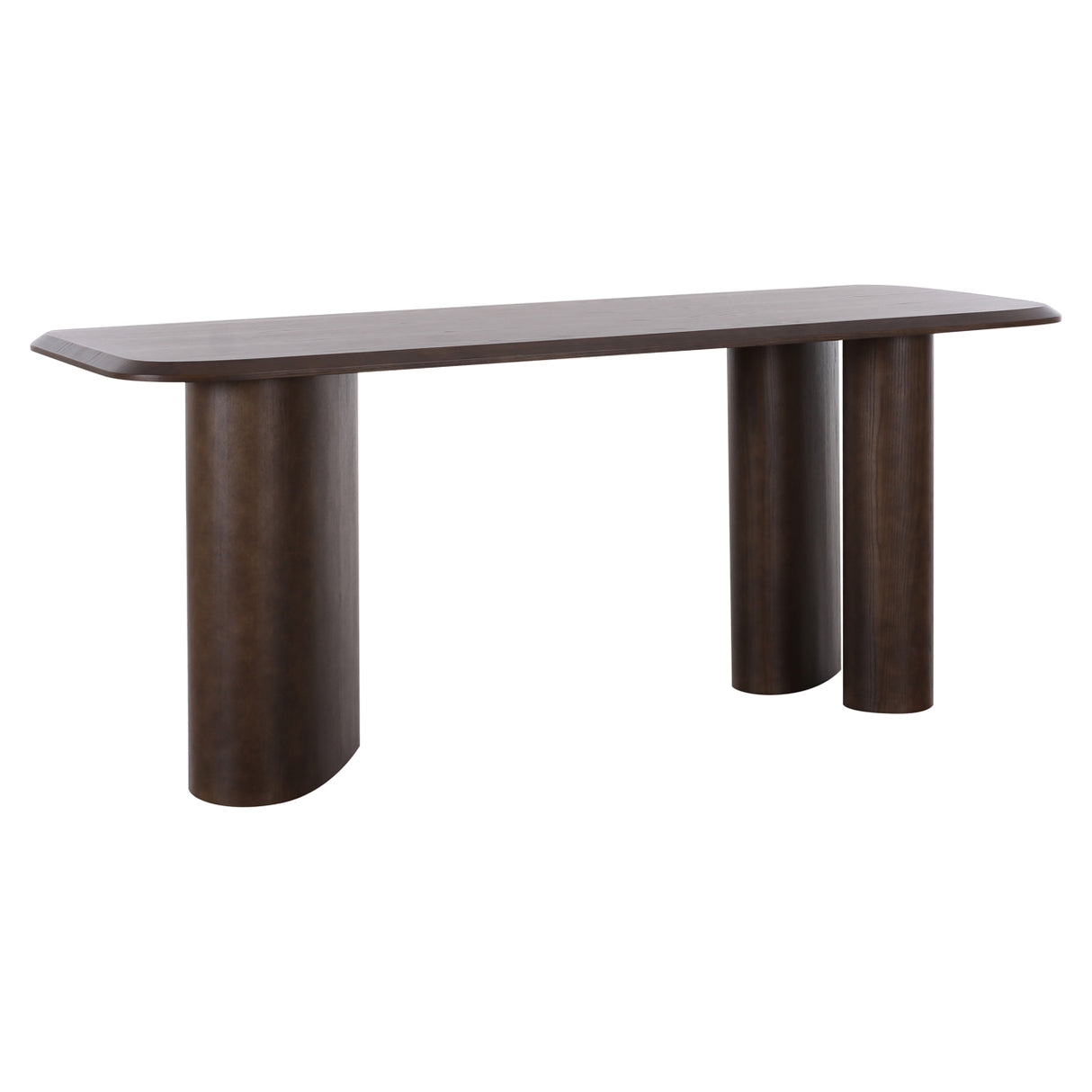 Countertafel Prancer brown van Richmond Interiors – Luxe comfort op maat van PureWonen. Vraag naar de beste prijs.