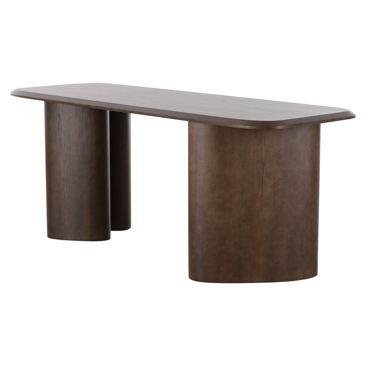 Countertafel Prancer brown van Richmond Interiors – Luxe comfort op maat van PureWonen. Vraag naar de beste prijs.