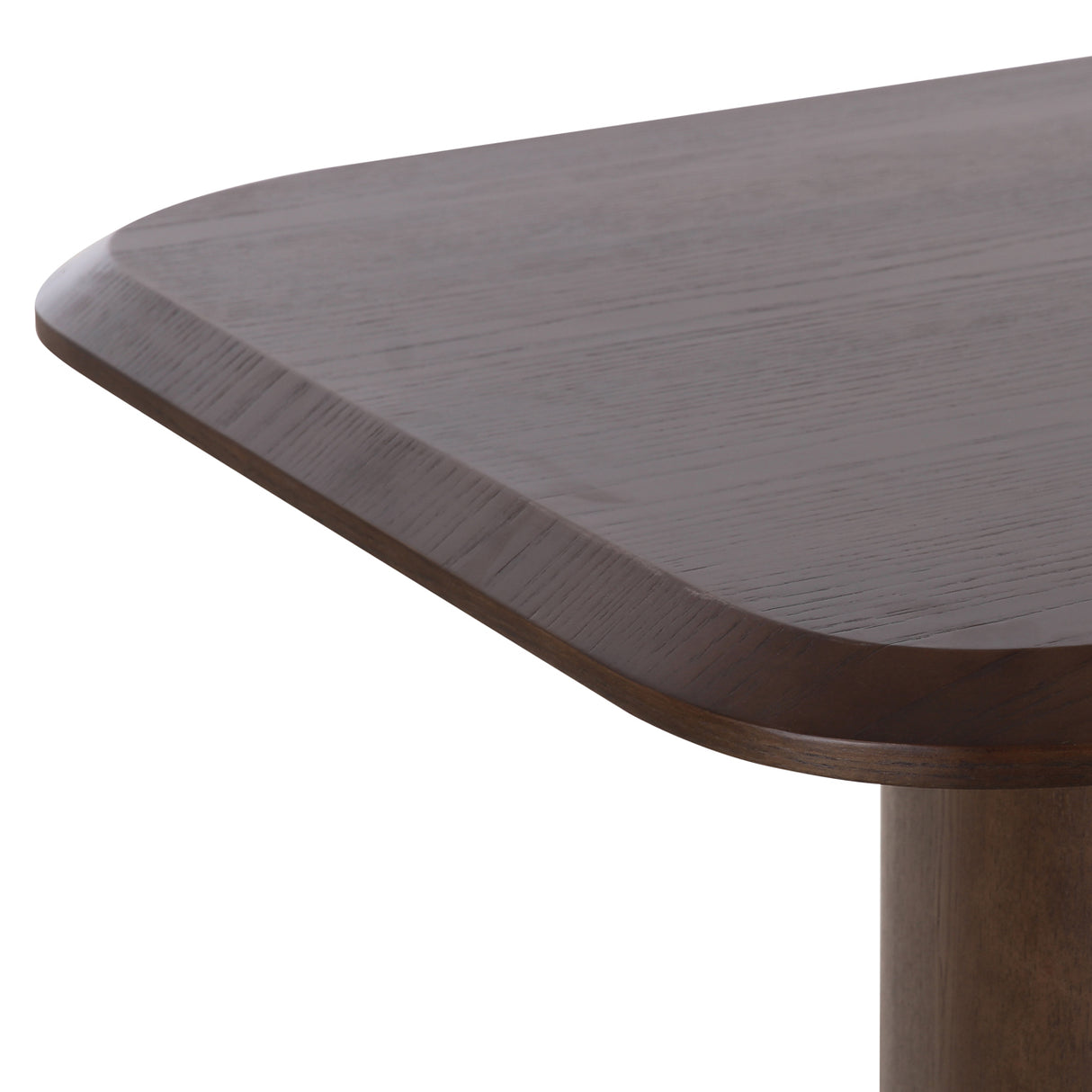 Countertafel Prancer brown van Richmond Interiors – Luxe comfort op maat van PureWonen. Vraag naar de beste prijs.