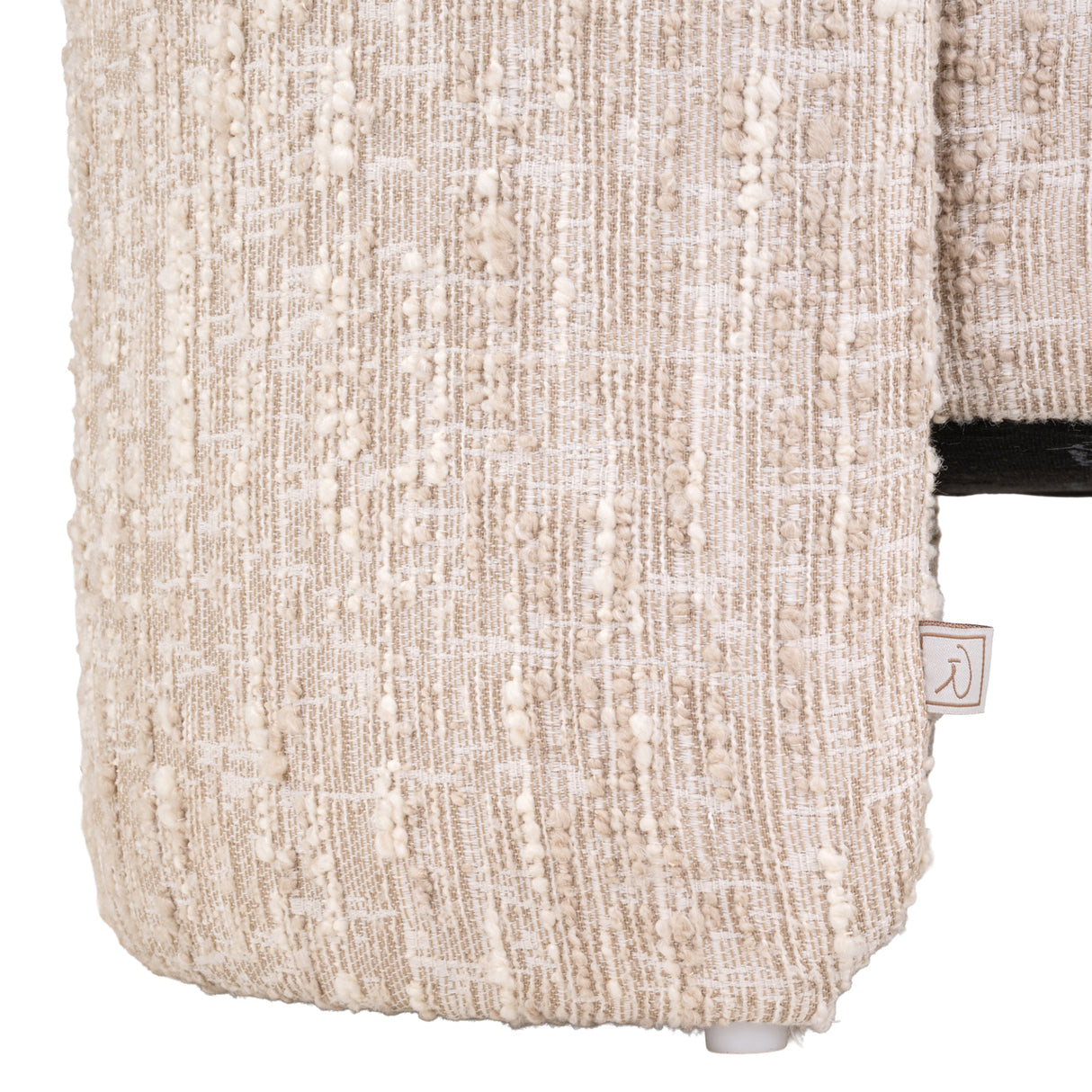 Bank Cupid beige angora with storage van Richmond Interiors – Luxe comfort op maat van PureWonen. Vraag naar de beste prijs.