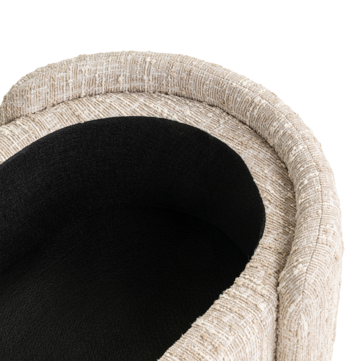 Bank Cupid beige angora with storage van Richmond Interiors – Luxe comfort op maat van PureWonen. Vraag naar de beste prijs.