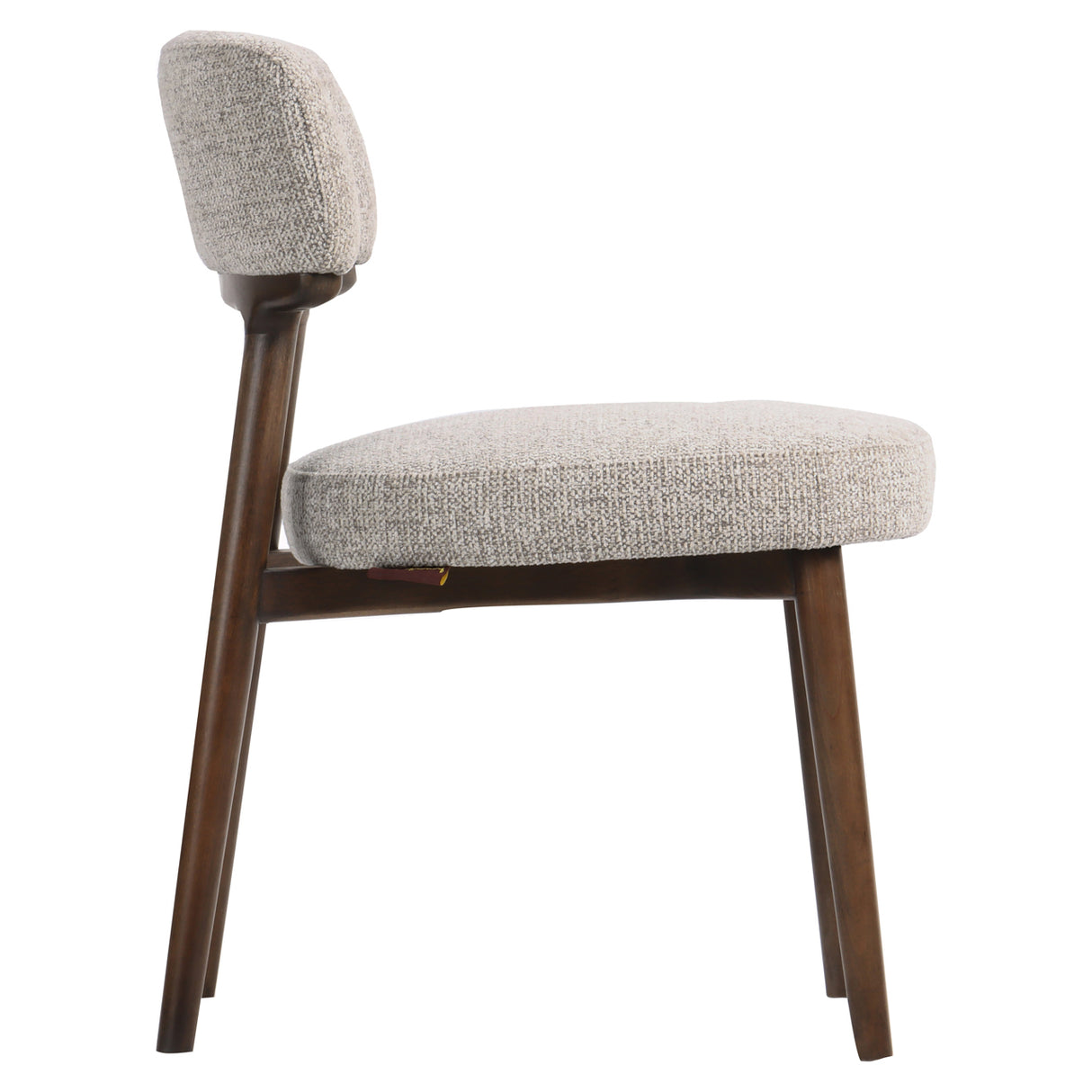 Eetkamerstoel Basker natural fancy fire retardant (Set of 2) van Richmond Interiors – Luxe comfort op maat van PureWonen. Vraag naar de beste prijs.