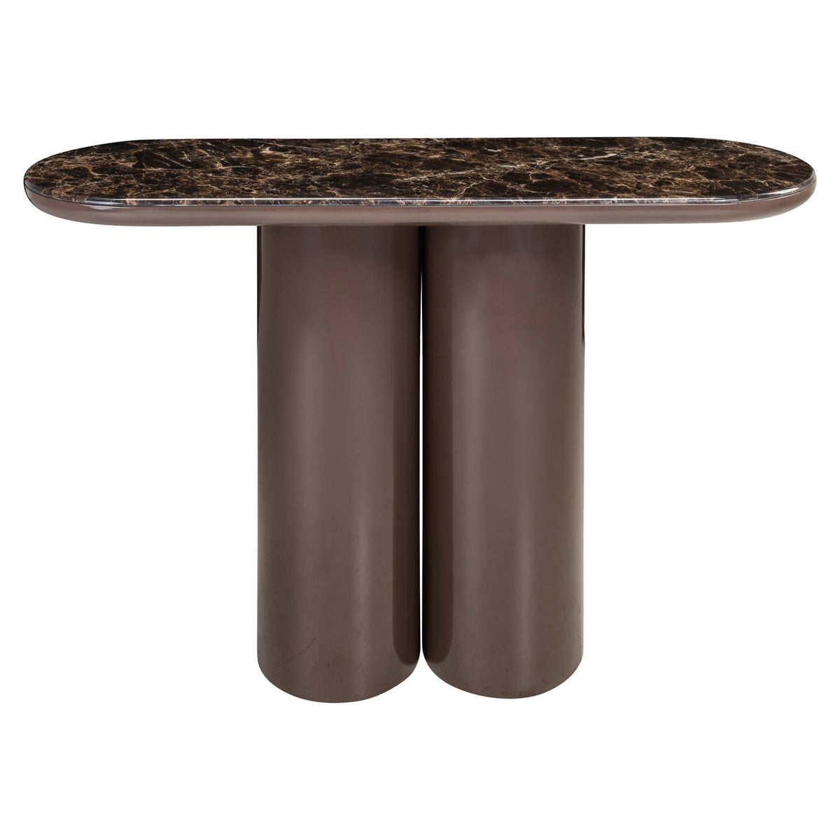 Console Almundi chocolat brown – Richmond Interiors (afbeelding 2)