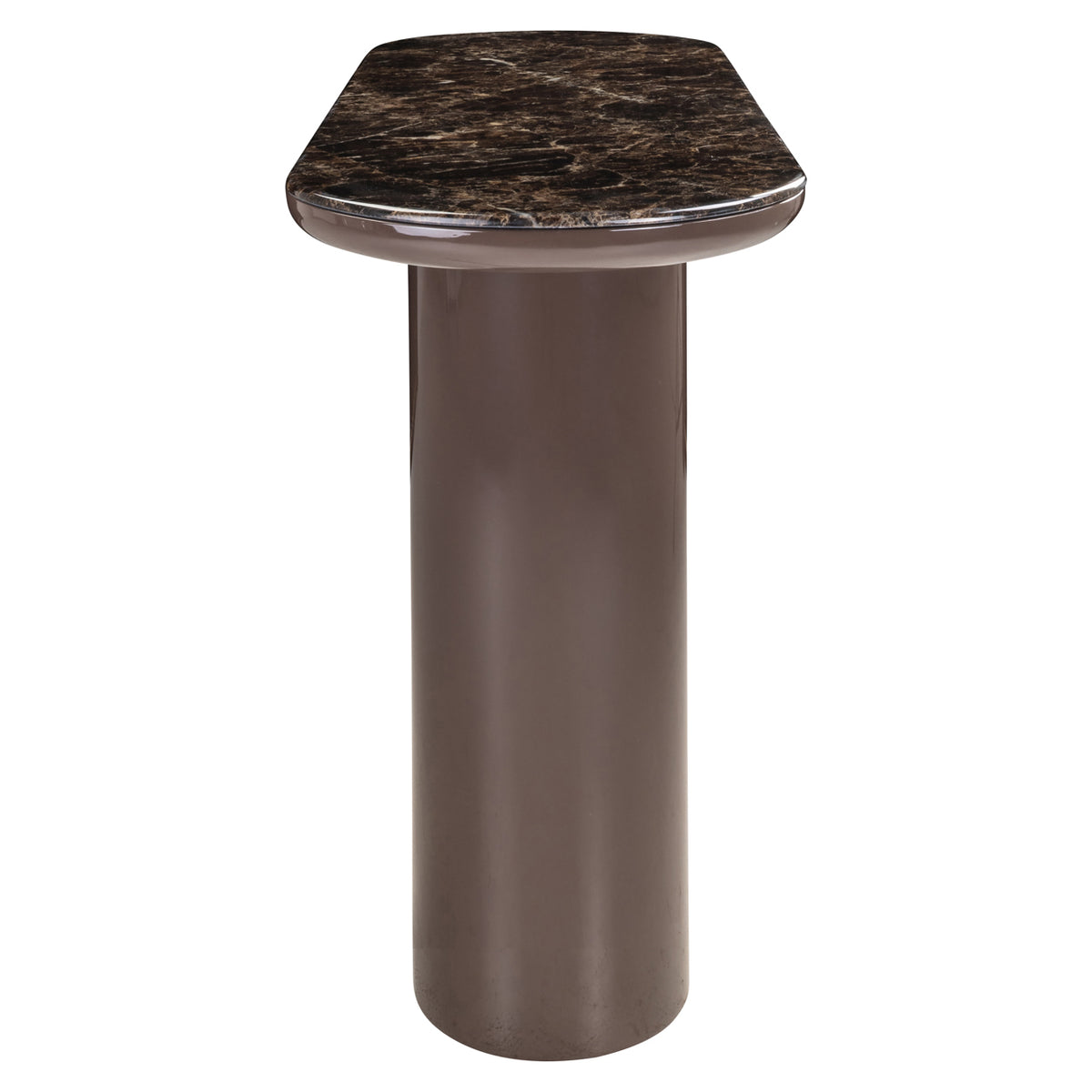 Console Almundi chocolat brown – Richmond Interiors (afbeelding 3)