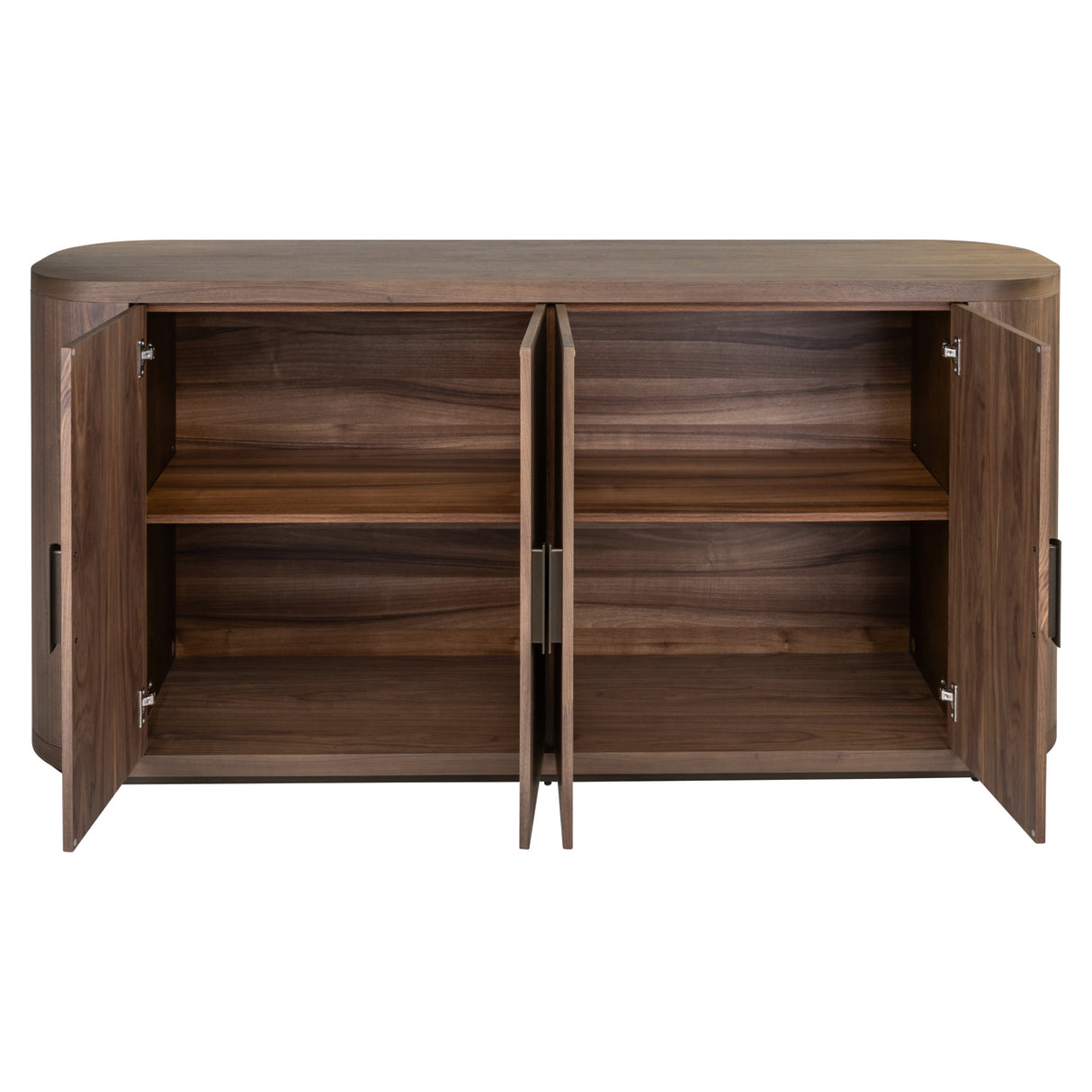 Dressoir Windsor walnut