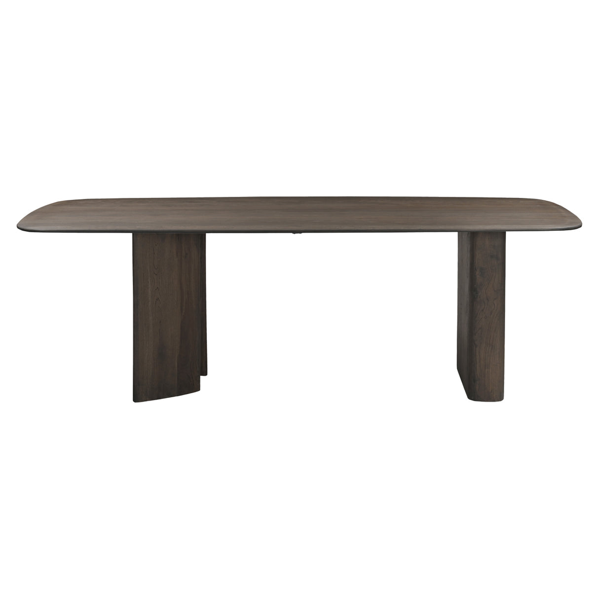 Eettafel Castello Smoked charchoal 230 van Richmond Interiors – Luxe comfort op maat van PureWonen. Vraag naar de beste prijs.
