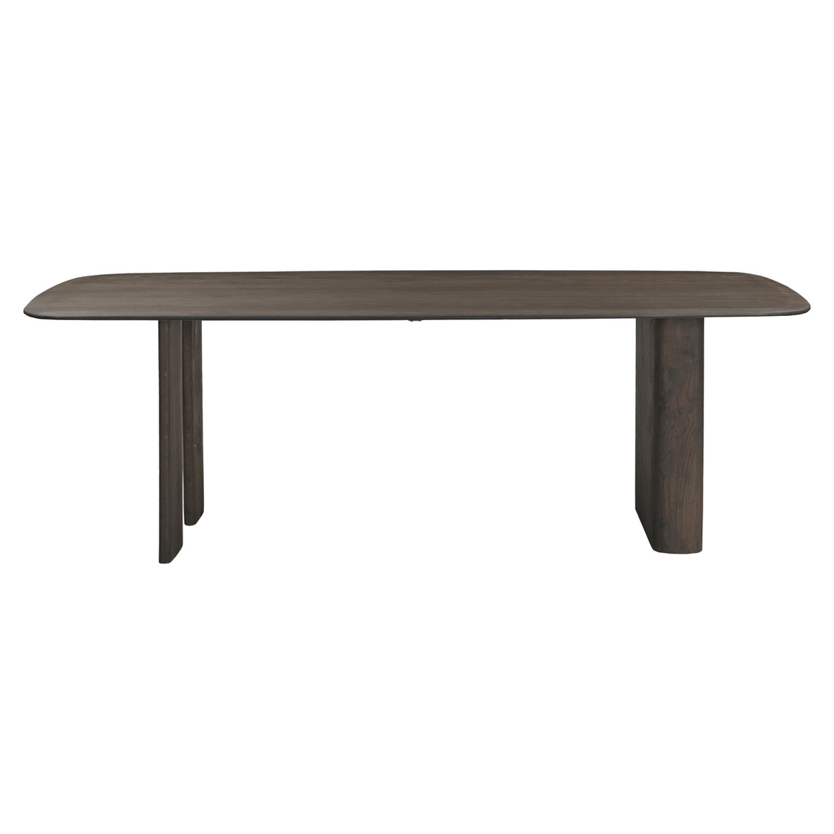 Eettafel Castello Smoked charchoal 230 van Richmond Interiors – Luxe comfort op maat van PureWonen. Vraag naar de beste prijs.