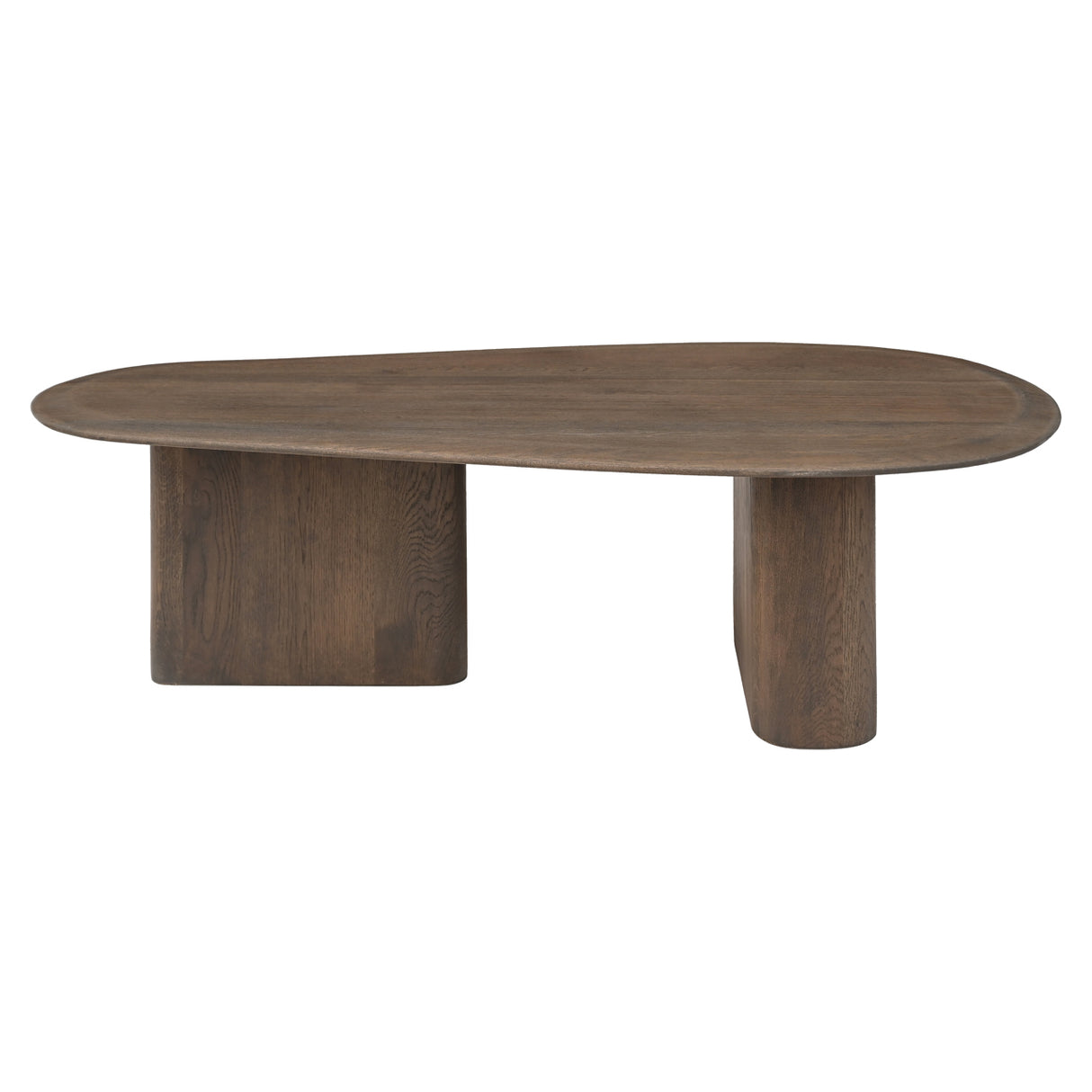 Salontafel Castello Smoked charchoal (Set of 2) van Richmond Interiors – Luxe comfort op maat van PureWonen. Vraag naar de beste prijs.