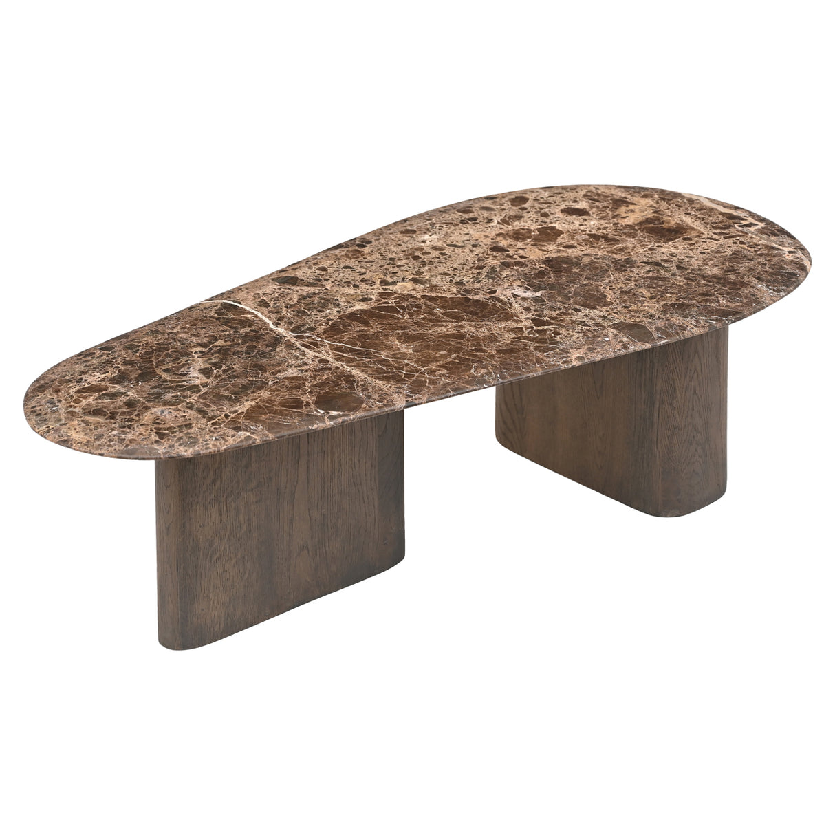 Salontafel Castello Smoked charchoal (Set of 2) van Richmond Interiors – Luxe comfort op maat van PureWonen. Vraag naar de beste prijs.