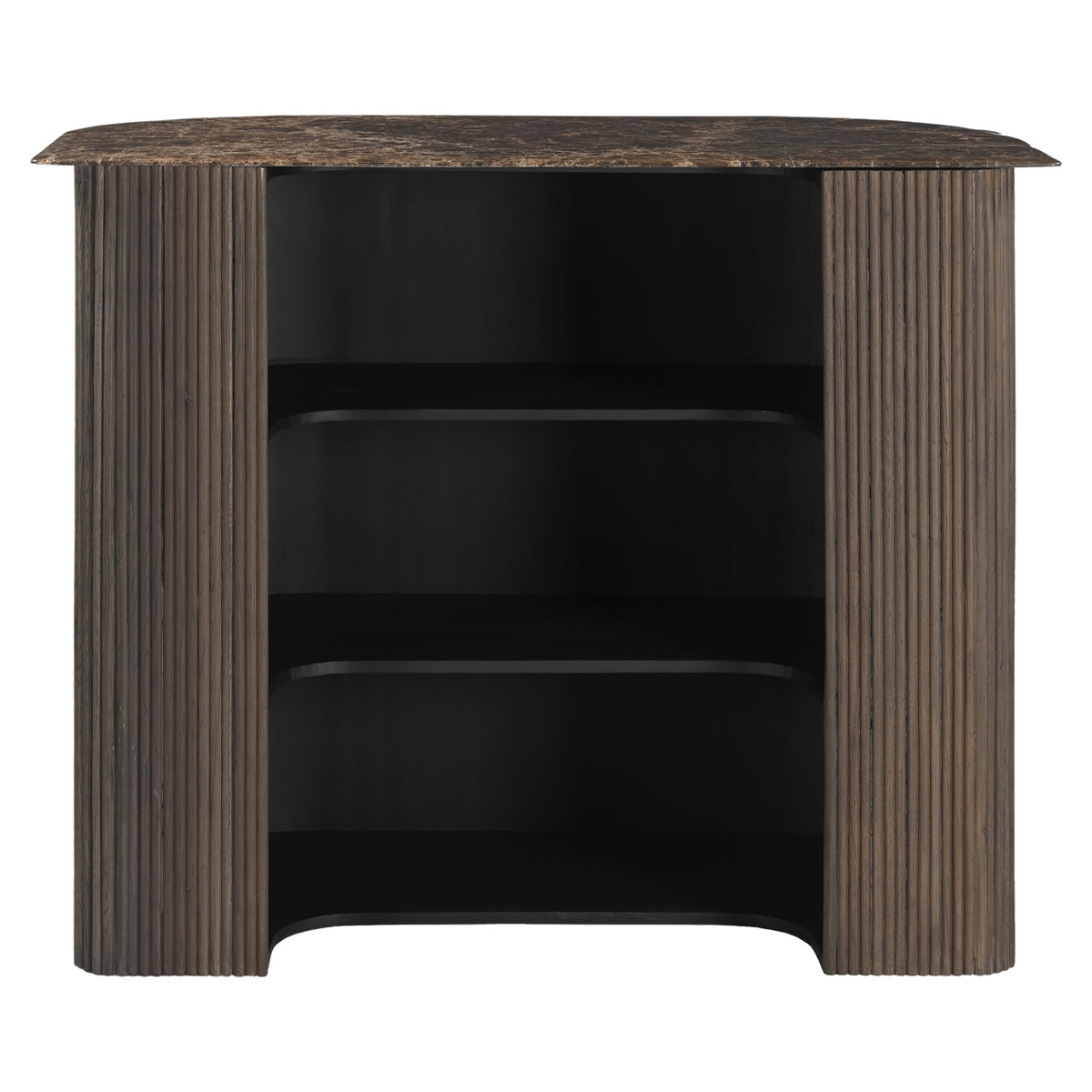 Bar Castello Smoked charchoal – Richmond Interiors (afbeelding 4)