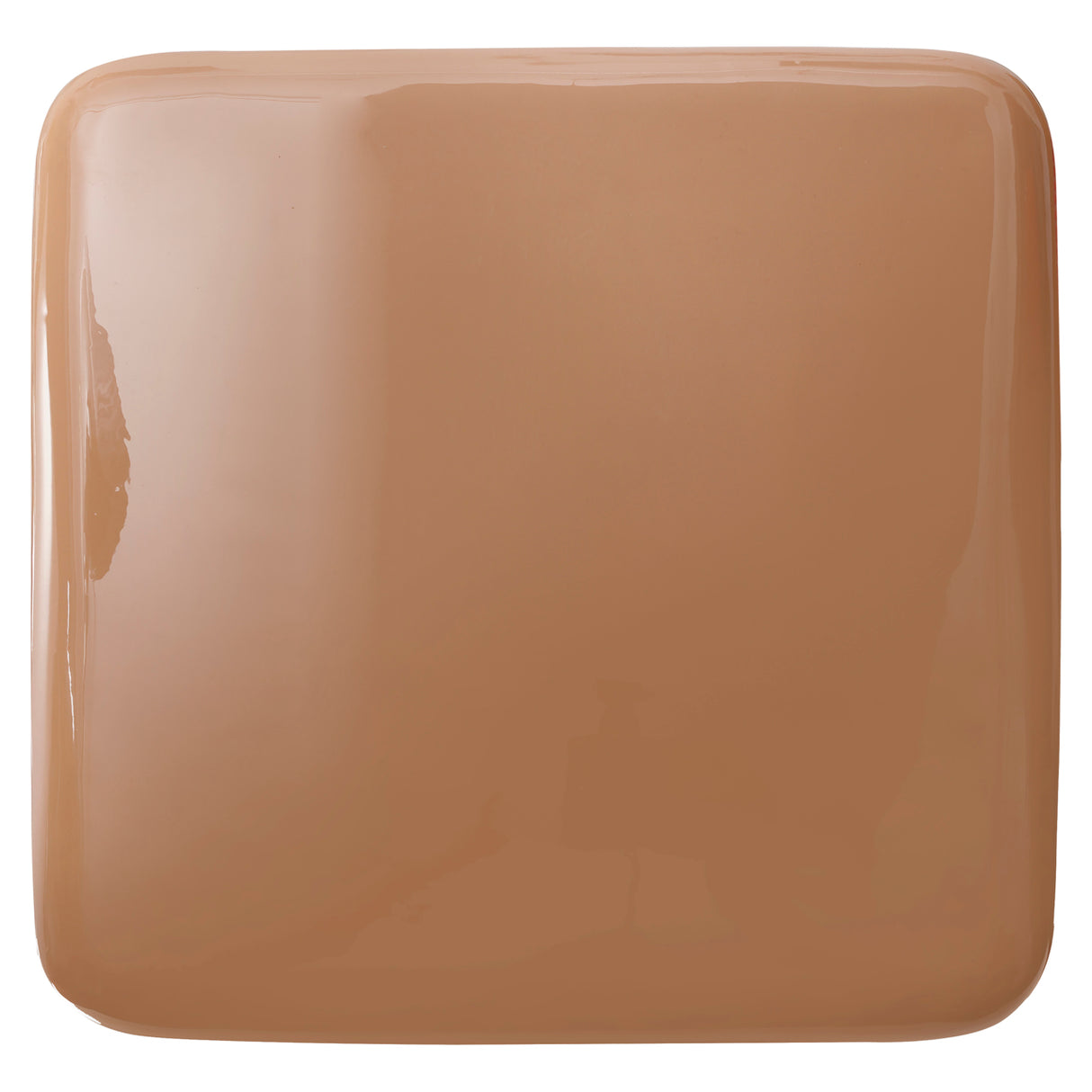 Pilaar Clair mocha mousse