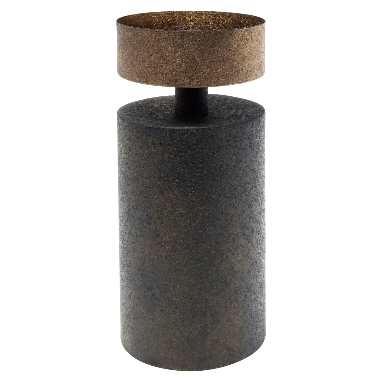 Kandelaar Harlow brass antique small van Richmond Interiors – Luxe comfort op maat van PureWonen. Vraag naar de beste prijs.