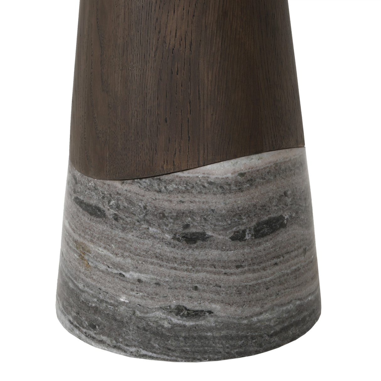 Eettafel Harper Smoked charchoal van Richmond Interiors – Luxe comfort op maat van PureWonen. Vraag naar de beste prijs.