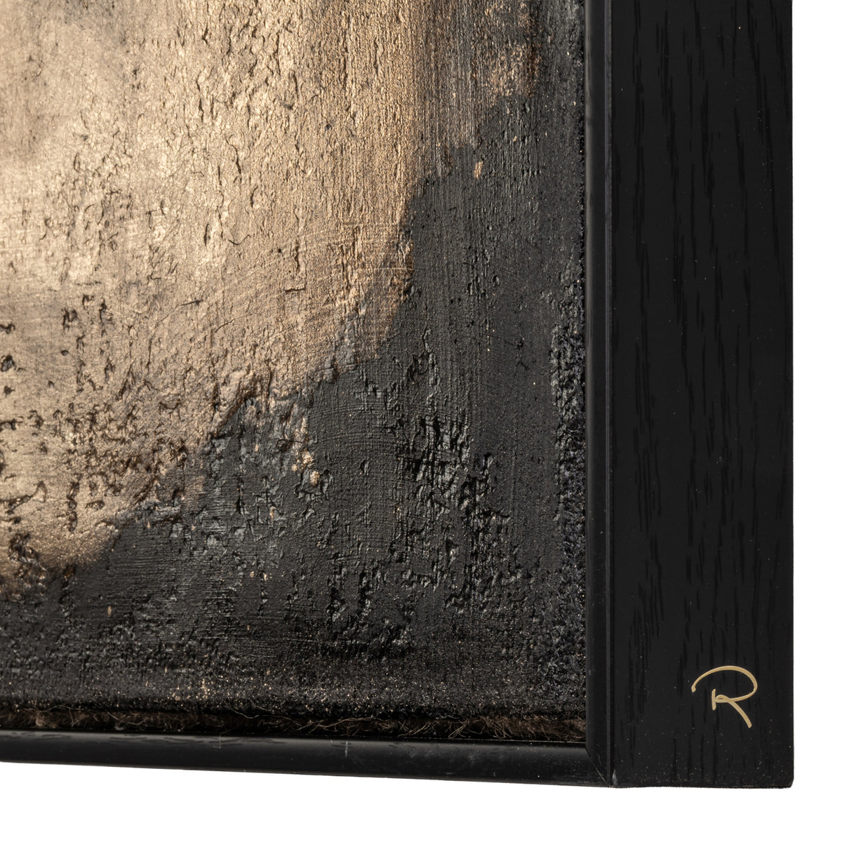 Wall art Rival gold – Richmond Interiors (afbeelding 4)