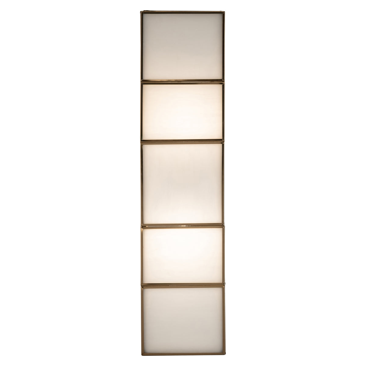 Wandlamp Livia brass antique large – Richmond Interiors (afbeelding 3)