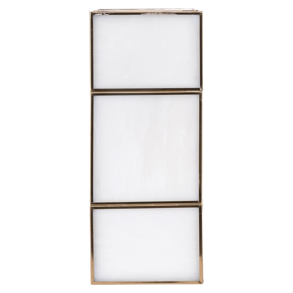 Wandlamp Sofia brass antique small – Richmond Interiors (afbeelding 4)