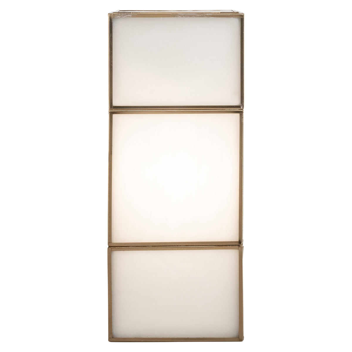Wandlamp Sofia brass antique small – Richmond Interiors (afbeelding 3)