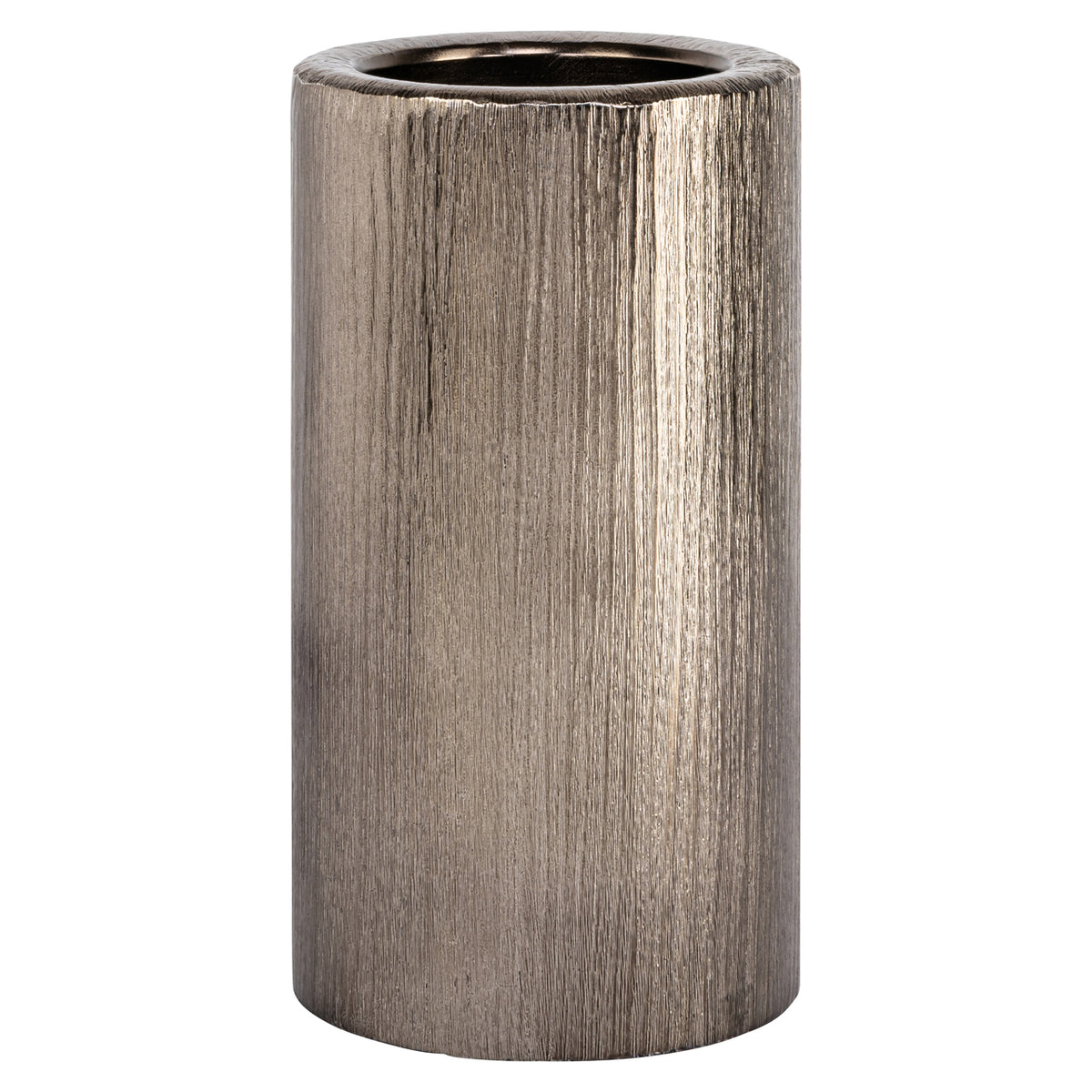 Kandelaar Rio brass antique small – Richmond Interiors