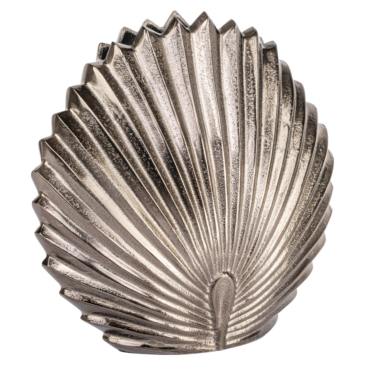 Vaas Mara brass antique large – Richmond Interiors
