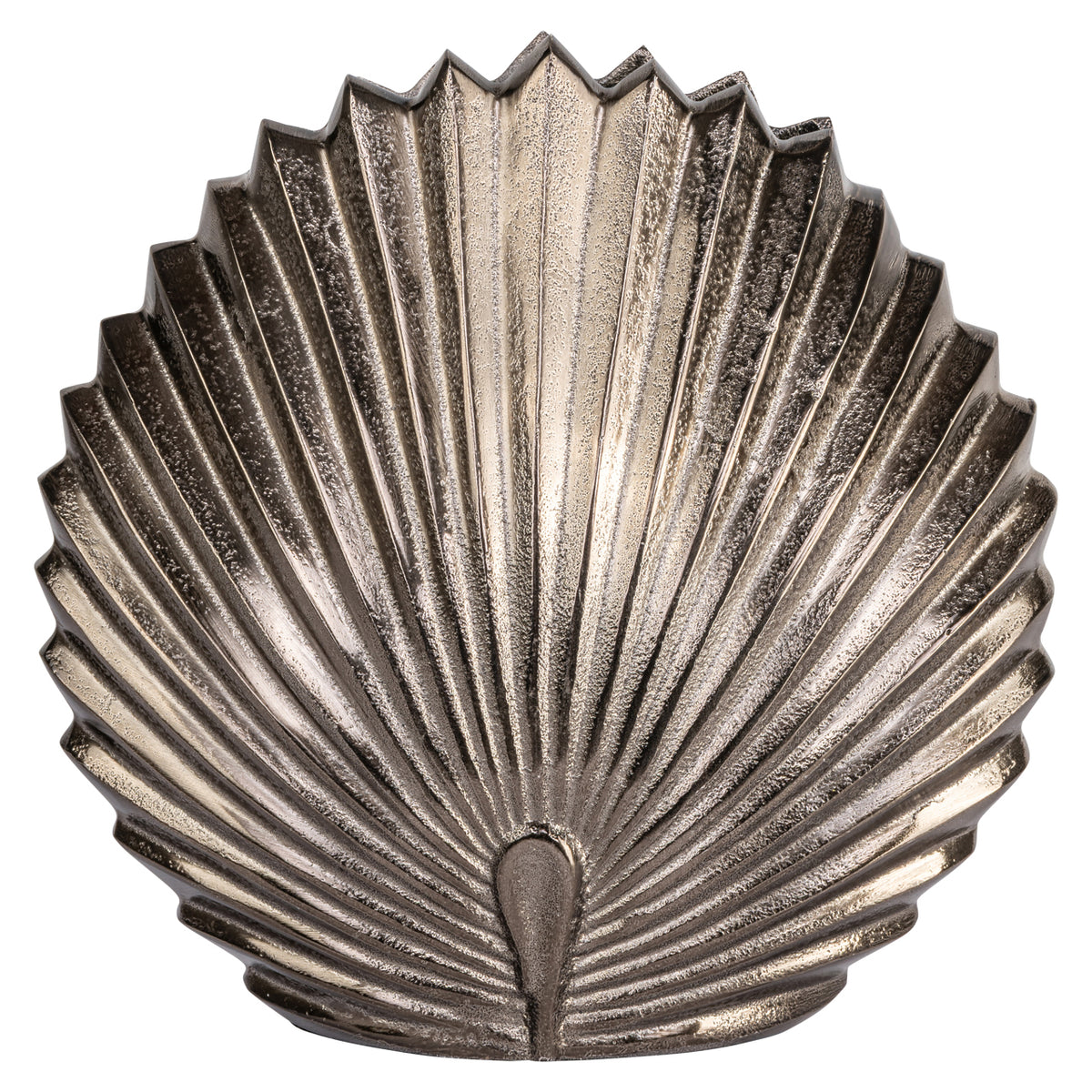 Vaas Mara brass antique large – Richmond Interiors (afbeelding 2)