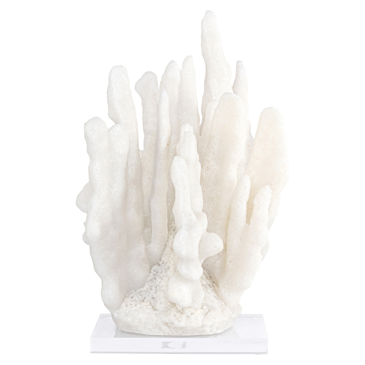 Decoratief object Lilly white van Richmond Interiors – Luxe comfort op maat van PureWonen. Vraag naar de beste prijs.